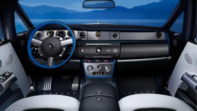 Phantom Drophead